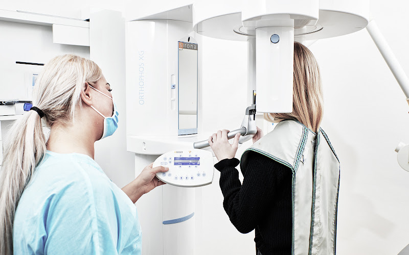 Zentrum für Mund-, Kiefer- und Gesichtschirurgie Gelsenkirchen - Facharzt Dr. A. Lurje photo