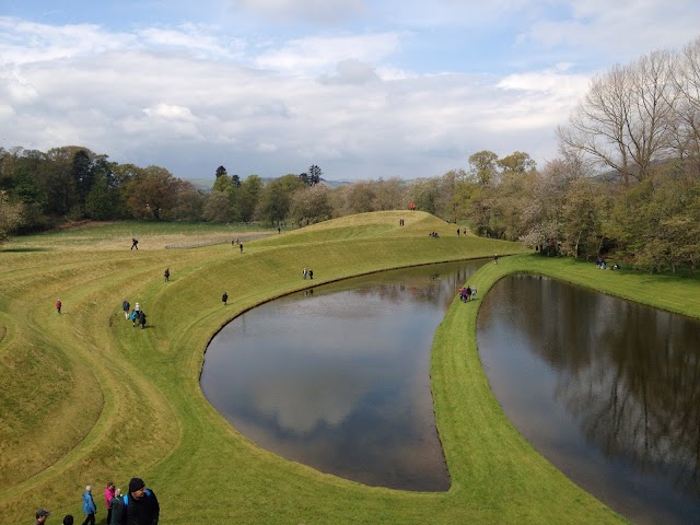 Garden of Cosmic Speculation