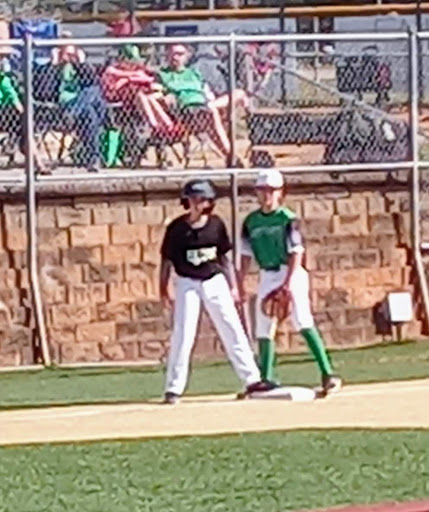 Clemmons ballpark - Thumbnail