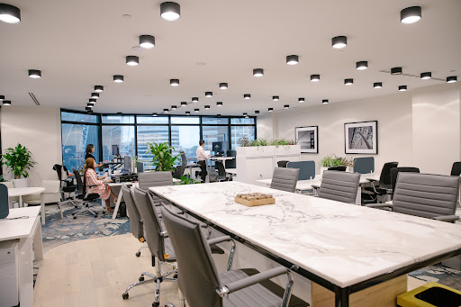 Bramelle Partners