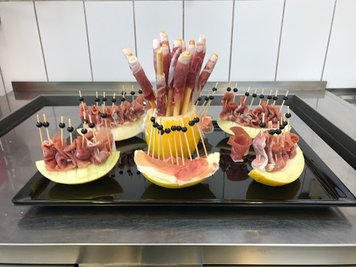 Partyservice Braun
