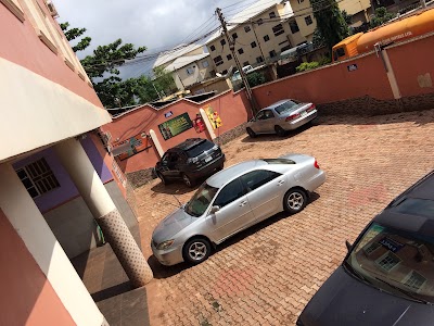 Photos of Amazon Hotels