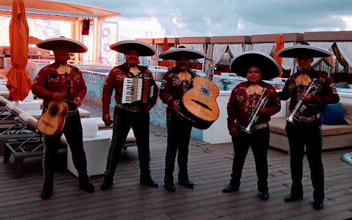 Mariachi Alegria Mexicana