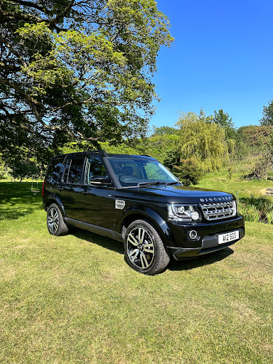 Prestige Valeting Co - Thumbnail