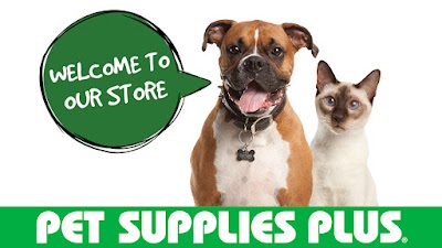 Pet Supplies Plus Galesburg