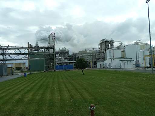Biocarburantes de Castilla y León S.A.
