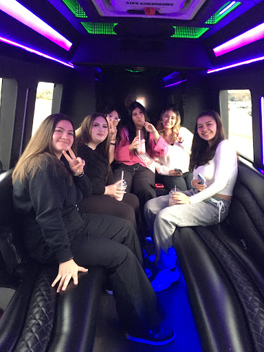A Five Star Limo Inc. - Thumbnail