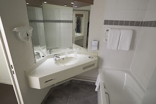 Photo n°29 de Campanile Le Blanc Mesnil à Le Blanc-Mesnil (Séminaire)