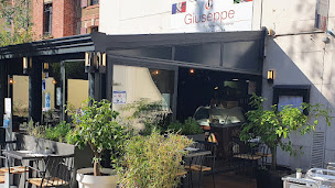 Photo n°1 de Ristorante pizzeria Giuseppe à Maisons-Alfort (Pizzeria)