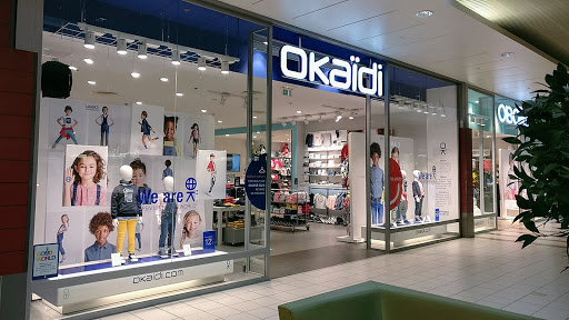 Okaidi Plaisir Grand Plaisir