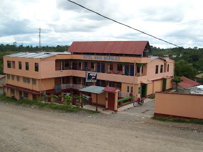 Photos of Hotel Maya Morales