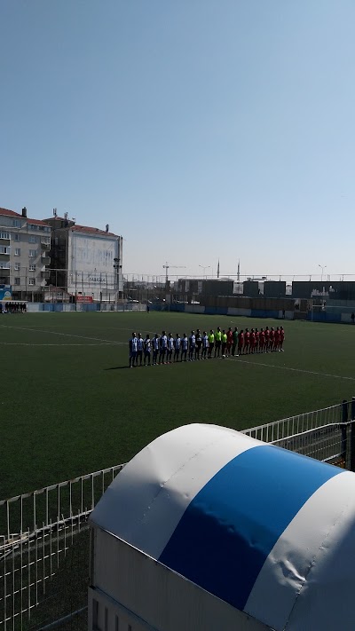 Photos of Tuzla Stadium