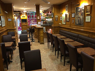 Photo n°29 de Korcarz à Paris (Restaurant)