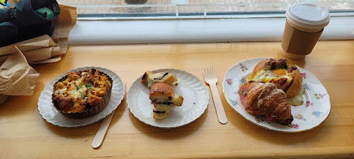 Ritual Bakehouse and Patisserie Gallery - United States