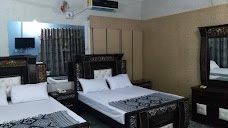 Alydia Inn Guest House Sukkur