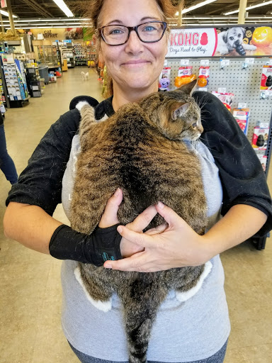 VETCO Vaccination Clinic at PETCO - Thumbnail