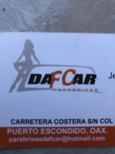 PARABRISAS DAFCAR - Thumbnail
