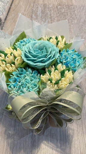 Baked Bouquets by Mel Gallery - United Kingdom