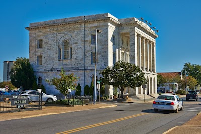 Biloxi City Council