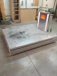 Photo n°11 de Recyclage Metal 95 à Bernes-sur-Oise (Centre de recyclage)