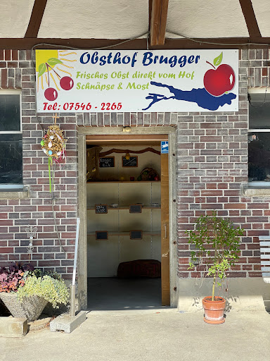 Obsthof Brugger