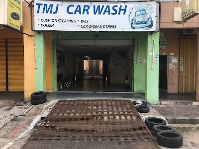 photo of TMJ Car Wash