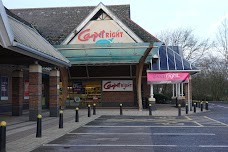 Carpetright Culverhouse Cross cardiff