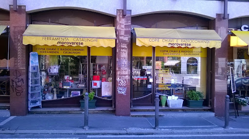 MOROVARESE FERRAMENTA E CASALINGHI