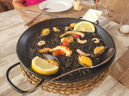 Chiringuito Miami & Mardeleva Tapas - Thumbnail