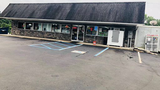 COUNTRY GAS AND CONVENIENCE
