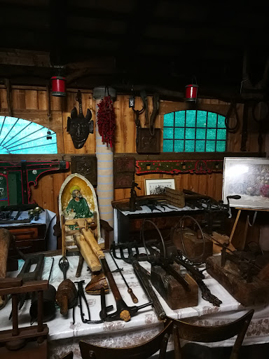 Museo Etnografico Sgurì - Thumbnail