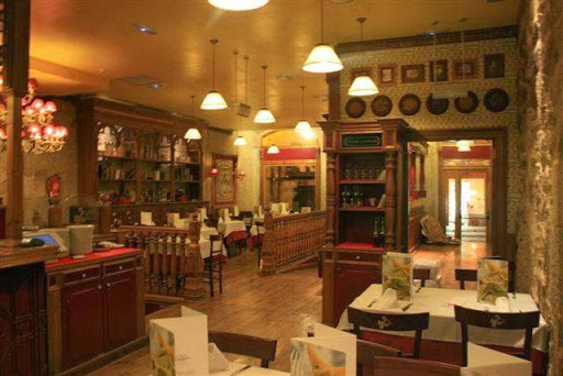 Restaurante La Tagliatella | Ourense