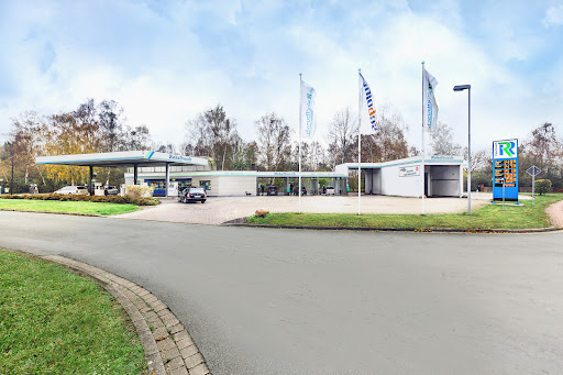 Tankstelle Rakelbusch Stadthagen