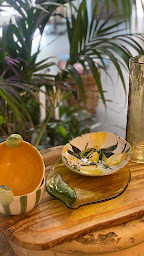 Photo n°8 de Vue Sur Mer à Algajola (Magasin de souvenirs)