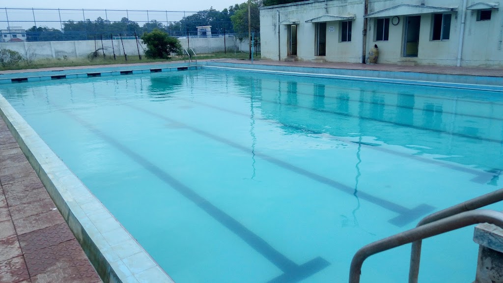 Seethakathy Swimming Pool