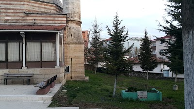 Photos of Şeyh &Ccedil;elebi Cami
