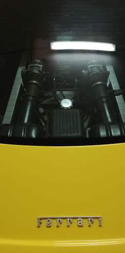 Autofficina Sacco Gallery - Italy