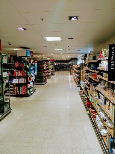 Putney Exchange - Visual