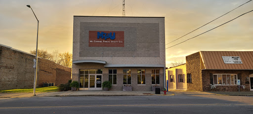 Mt. Carmel Public Utility Co. - MCPU Gallery - United States