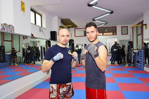 Palestra Queen Gym - Thumbnail