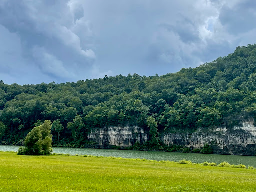 Bluff View Campground - Visual
