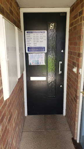 Bratton Surgery - Visual