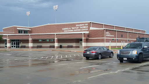 Doggett Family Stadium - Thumbnail