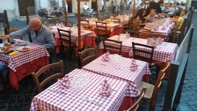 Osteria da Mario