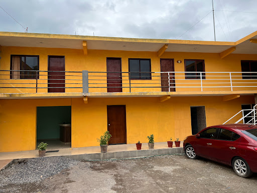 Hotel Flor del Rio