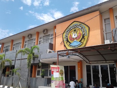 Photos of STISIPOL CANDRADIMUKA