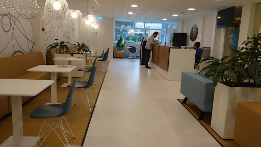 AVL - Center for Early Detection - Thumbnail