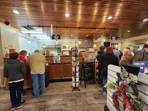 Crabtree General Store & Coffee Vault - Thumbnail