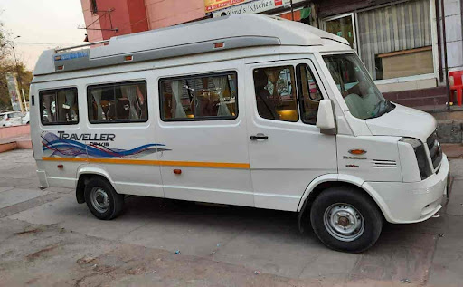Planning a group trip or family tour in Kadapa? CAR RENTAL KADAPA CABS TAXI offers comfortable Tr… post image