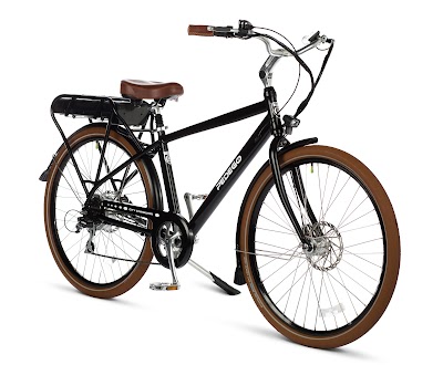 Pedego Electric Bikes Edwardsville